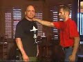 Bass Rutten - Sebeobrana