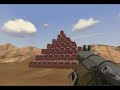[TF2] Master Sap and Dispenser Pyramid