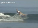 Movistar Mancora Peru Classic 2008, presentado por RipCurl - Ronda 1, Heat 3.