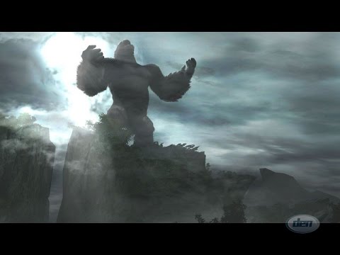 gorilla