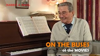 On the Buses doc - Rare archive interviews with Re