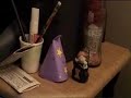 Tour of my messy room. Tour of my messy room.