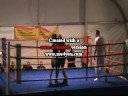 Rayner Mason (Me, Red) Vs Joseph Ruth - Junior Novice Championships