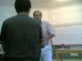 teacher attack