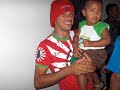 noite do rap quadrangular