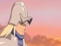 Naruto The Movie 2  -  Somewhere I Belong (Temujin Tribute)