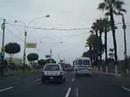 Lima Peru distrito Chorrillos