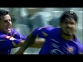 firorentina 5-2 udinese , Serie A