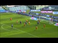 Vargas AMAZING volly goal vs. Udinese May,1 2011 HD