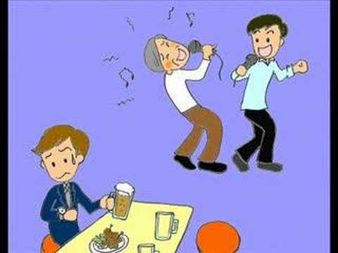 入社２年目　どうしよう？Youtube(ユーチューブ・ゆーちゅーぶ)・Dailymotion動画