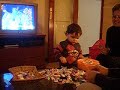 Laia y los caramelos (2007)