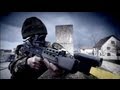 Porsche Boxster vs Army Challenge pt 2 - Top Gear - BBC