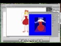 Click here to watch this video Making an animation by CrazyTalk Animator(2)