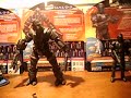 Halo 3 Series 2 Drone, Brute Stalker, & ODST Review