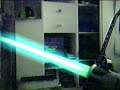 light saber test light saber test