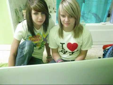Spankwire - Stormie and Heather's reaction video for Spankwire, nasty nasty video. And at the end, some of the funny parts of our reaction to 'Ilovethefishes'. Creeeepy ...