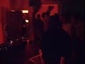 wicked night... big up orson and all crew.