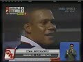 Caracas FC 3 - 1 CA River Plate