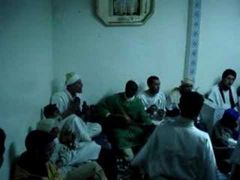 GNAWA