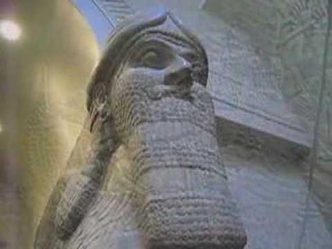 British Museum Highlights