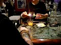 my absinthe vapour chamber 7.11.09