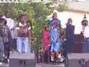 SCA Family Fest Performance