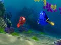 Procurando Nemo - Cena de Dory Procurando Nemo - Cena de Dory