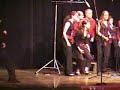 Nintendo a capella