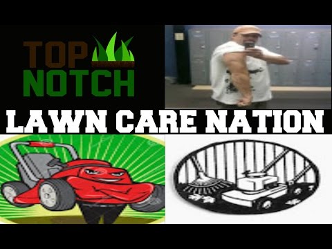 how to bid on lawn care jobs