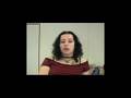 A sense of global responsibility: Melisa Pivic