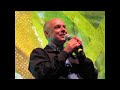 Brian Eno Talks About His 77 Million Paintings