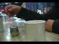 videos de Wong Kar Wai Scene (imitation)