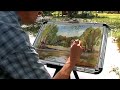 Kebaartmate  watercolour stretcher