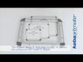 Kebaartmate  watercolour stretcher