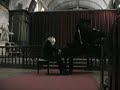 Tomohiro plays Mendelssohn=Liszt\ Tomohiro plays Mendelssohn=Liszt\