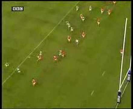 Six Nations 2007 Rugby highlights.flv