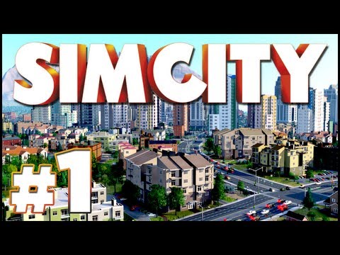 simcity 5