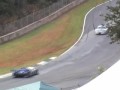 A Day At the Track - The Petit Le Mans Highlights