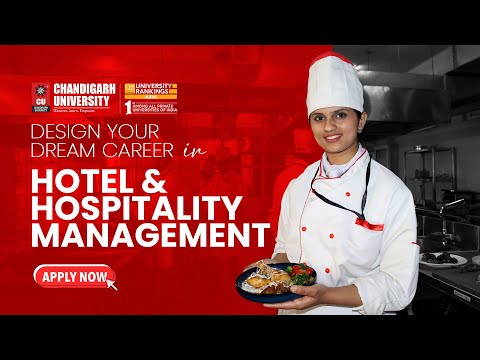 Chandigarh University General video thumbnail 1