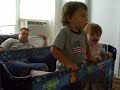 Dalyla and Sebastian