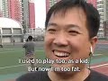 Danwei TV Hard Hat: Scoring in Beijing: Afrika United FC