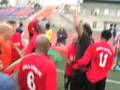 Danwei TV Hard Hat: Scoring in Beijing: Afrika United FC