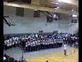 CSRA All-Stars vs. Brooklyn Steppers-Down Low/Tyrone