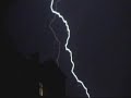 Massive thunderstorm in Malmo with Slowmotion! Massive thunderstorm in Malmo with Slowmotion!