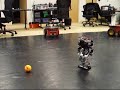 The GMU RoboCup 2008 Qualifying video