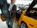 PART 1-Chevrolet Corvette C6 Coupe Test Drive and Walkaround PART 1-Chevrolet Corvette C6 Coupe Test Drive and Walkaround