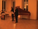 G. Ph. Telemann - Sonata in c minor for recorder, oboe (tenor recorder) and b.c.(TWV42:c7)