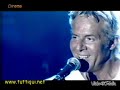 Claudio Baglioni - Lampada Osram