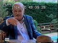 Sargentelli fala sobre Noel Rosa