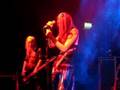 London after Midnight  - Spider and Fly01.11.2007 KuFa-KR
